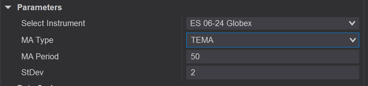 NC Delta Pairs screenshot 4